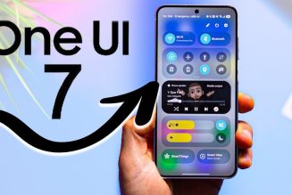 Birkaç beta sürümünün ardından Samsung sonunda One UI 7’yi yayınlamaya hazır
