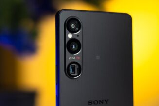 Amiral gemisi Xperia 1 VII kamerasıyla ön plana çıkacak