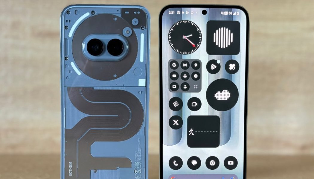 Nothing Phone (3a) Pro Geekbench’te sızdırıldı: İşte özellikleri