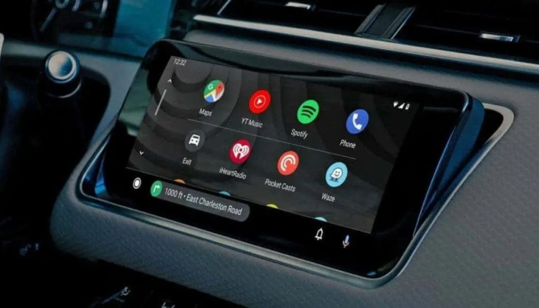 Google, Android Auto’yu 70’ten fazla yeni uygulamayla genişletiyor