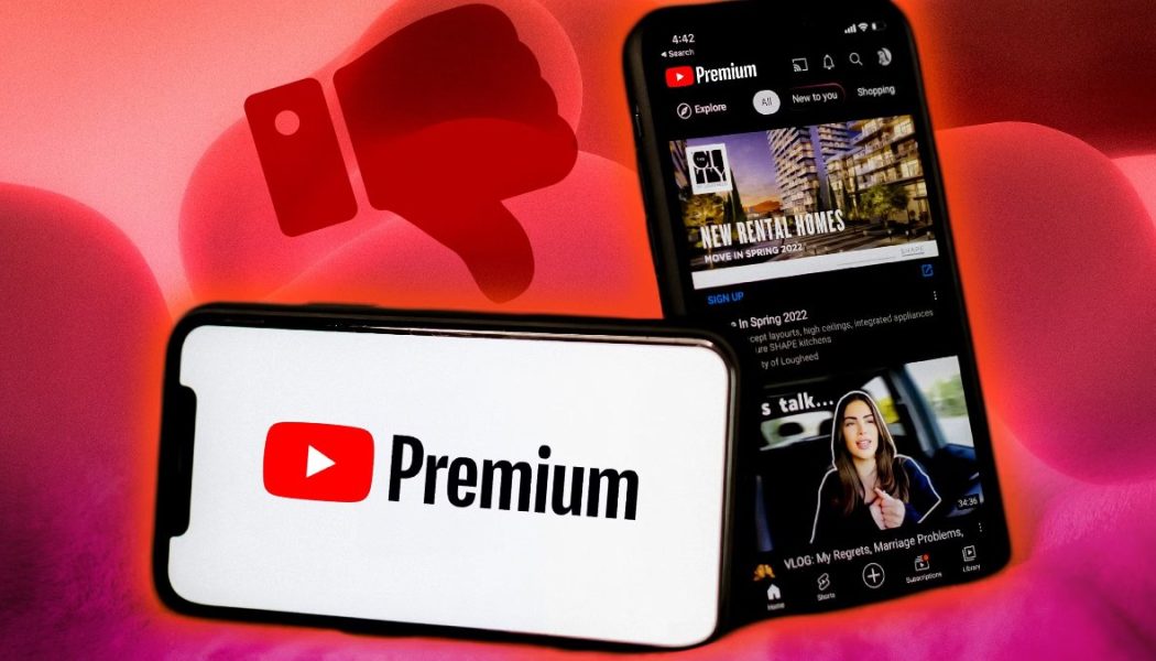 YouTube’a uygun fiyatlı abonelik paketi geliyor: Premium Lite