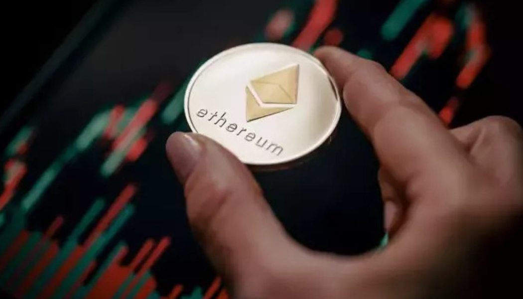 1,5 milyar dolarlık Ethereum cüzdanı hacklendi