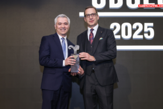 24. Vehbi Koç Ödülü’nün sahibi Doç. Dr. Kıvanç Birsoy oldu – HABERCHANNEL.COM – Güncel Haberler