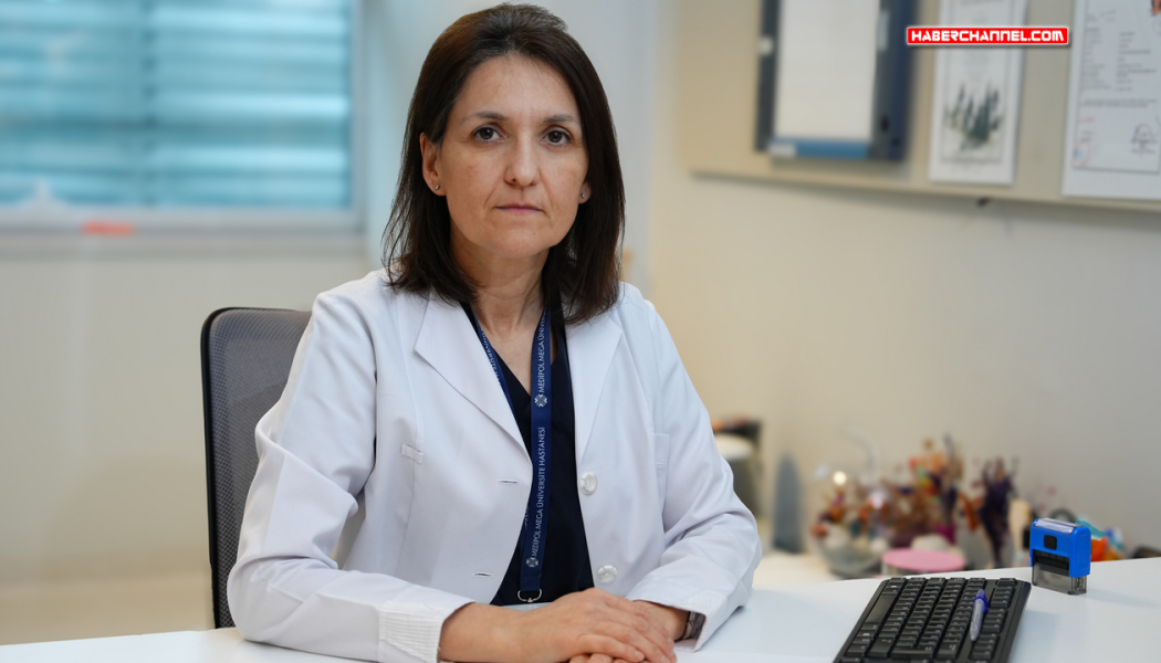 “Norovirüs salgını artıyor, kalabalık ortamlarda ‘maske’ kullanın” – HABERCHANNEL.COM – Güncel Haberler