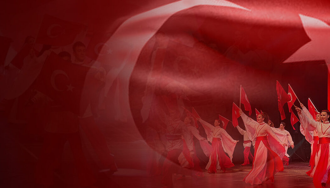Bir Destandır Çanakkale – CSO Ada Ankara