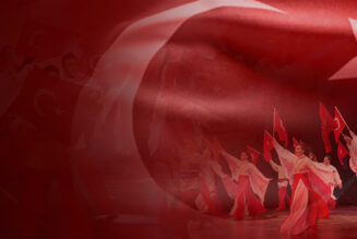 Bir Destandır Çanakkale – CSO Ada Ankara