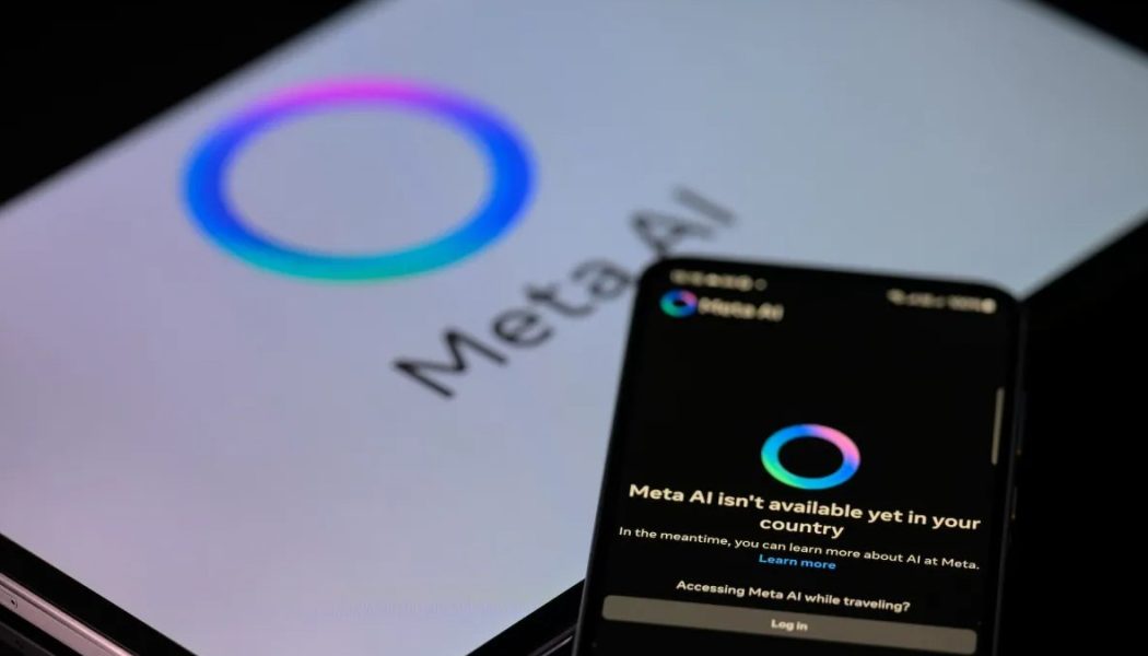 Meta’dan ChatGPT’ye rakip: Yeni uygulama yolda