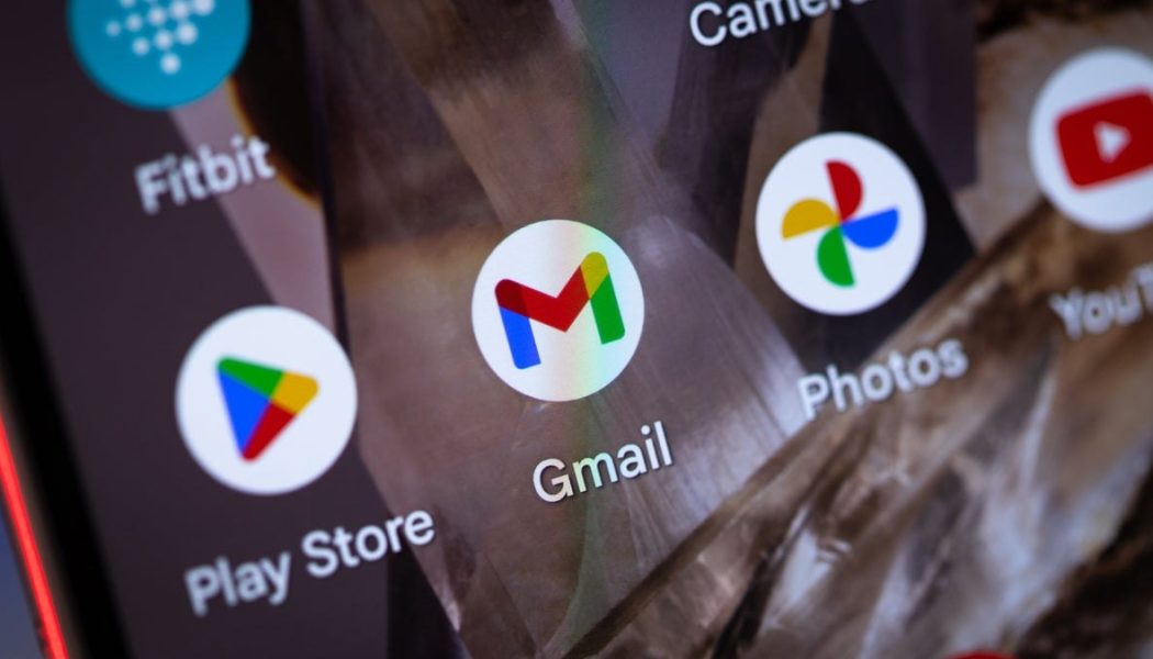 Google, Gmail kullanıcılarının güvenliğini artırıyor