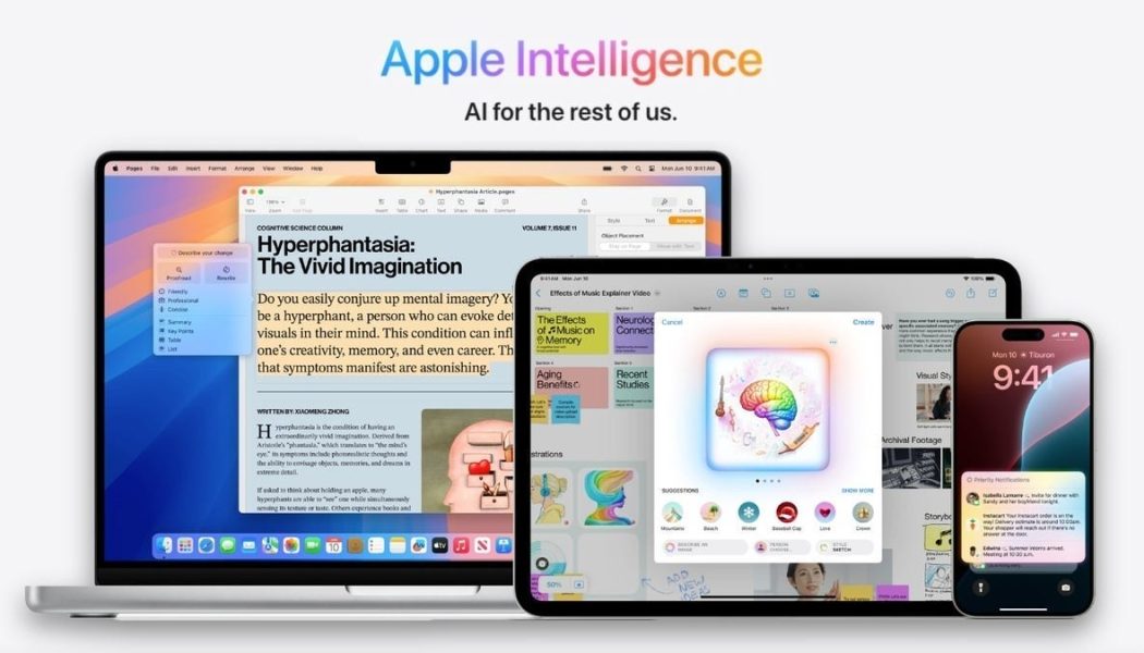 Yapay zeka destekli etkileşimli Siri, iOS 20’ye kadar gelmeyecek