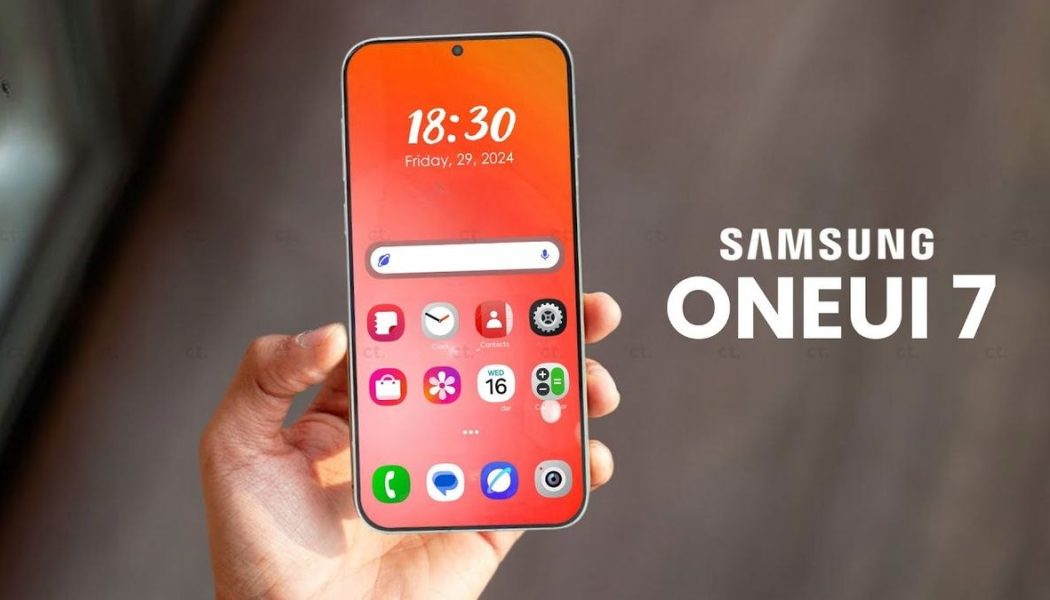 One UI 7.0’ın gecikmesi Samsung kullanıcıları için iyi bir haber olabilir