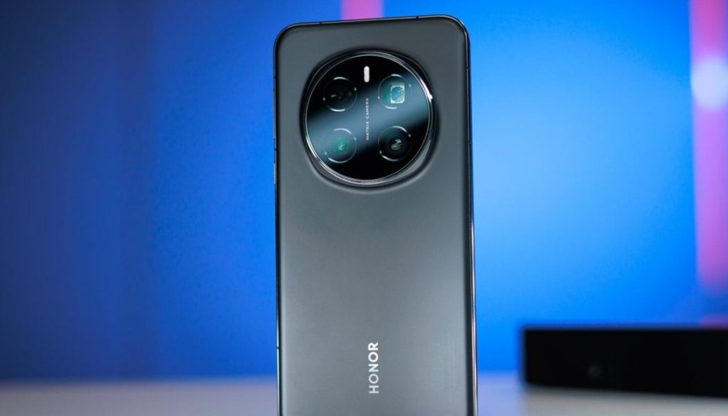 Honor, akıllı telefonları için 7 yıl güncelleme sözü verdi