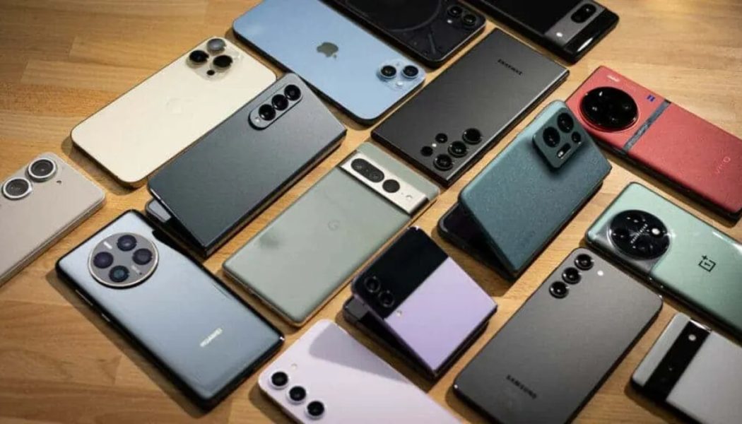 İşte 2025’in en iyi kameraya sahip telefonları