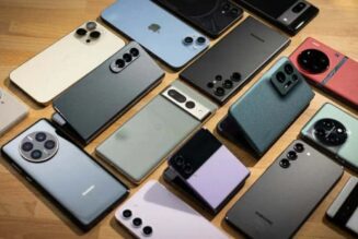 İşte 2025’in en iyi kameraya sahip telefonları