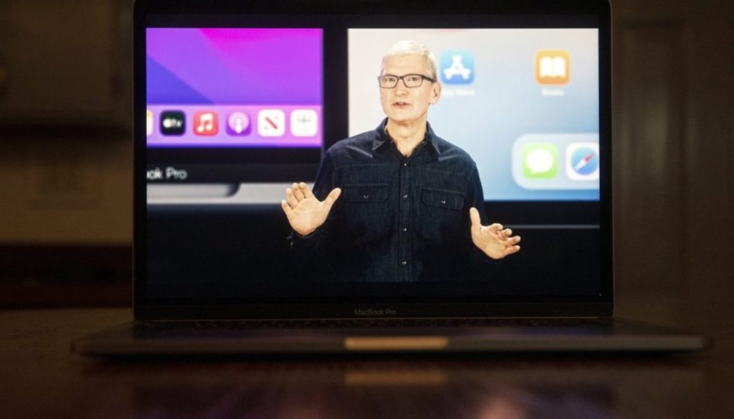 Bu hafta yeni Apple ürünü tanıtılacak