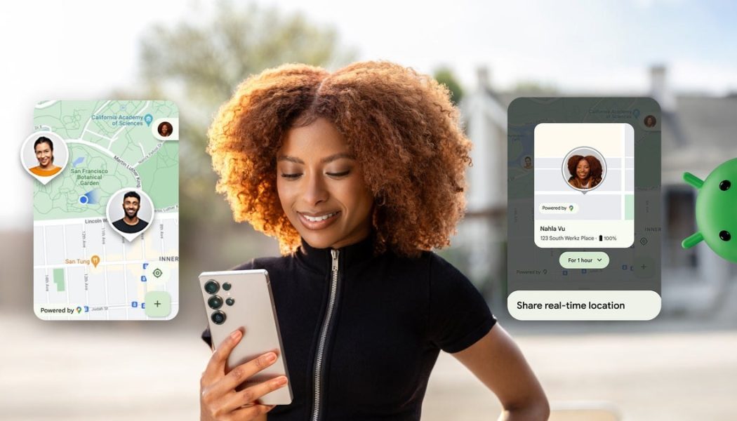 Android telefonlara yeni özellikler geliyor