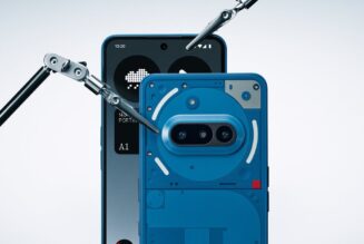 Nothing Phone (3a) tanıtıldı: İşte fiyatı ve özellikleri