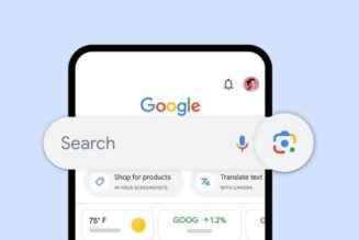 Google, yapay zeka destekli arama sonuçlarını test ediyor
