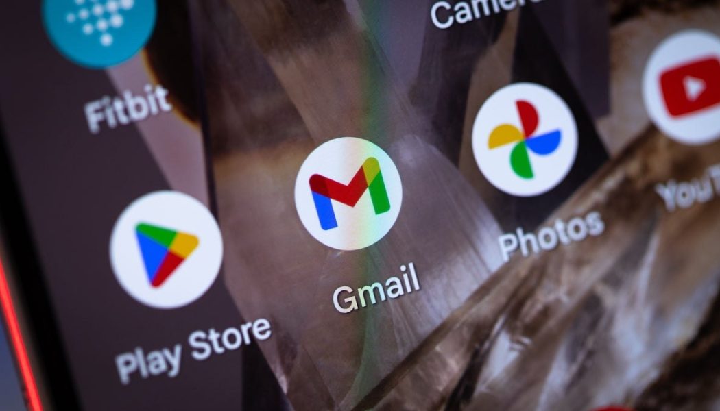 Gmail’in Android uygulamasına beklenen özellik geldi