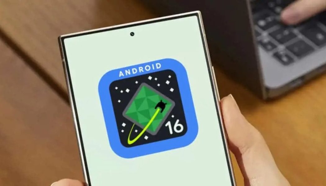 Google doğruladı: Android 16 haziranda geliyor