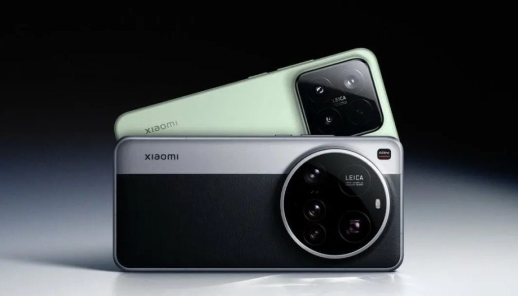 Xiaomi 15 Ultra, kamera testlerinde bekleneni veremedi