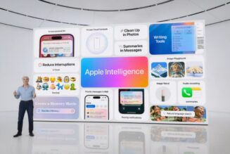 Yapay zeka destekli Siri 2026’ya ertelendi