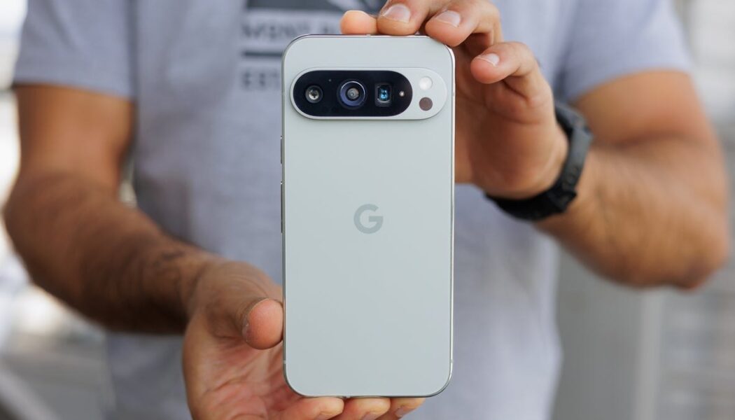 Google Pixel kullanıcıları ekran sorunlarından şikayetçi