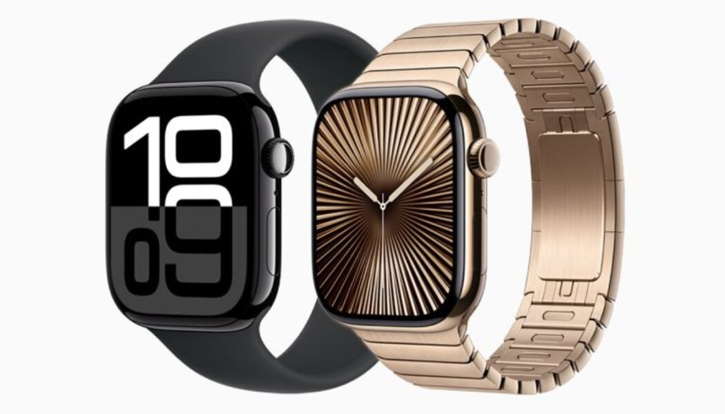 Apple Watch modellerinin ABD yasağı kalktı