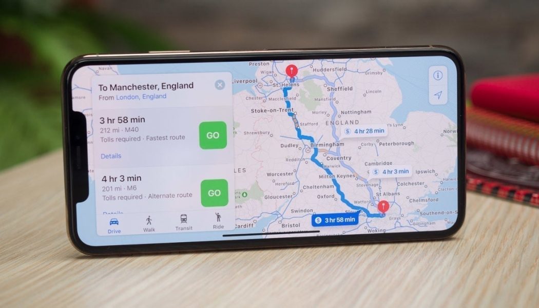 Google’dan Haritalar kullanıcılarına kritik veri uyarısı