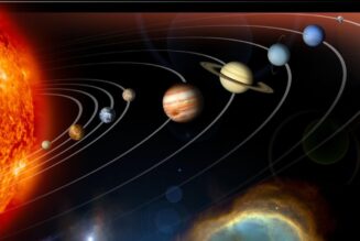 NASA, en hızlı gezegen sistemini keşfetmiş olabilir