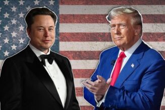 Elon Musk ve Trump iş birliği