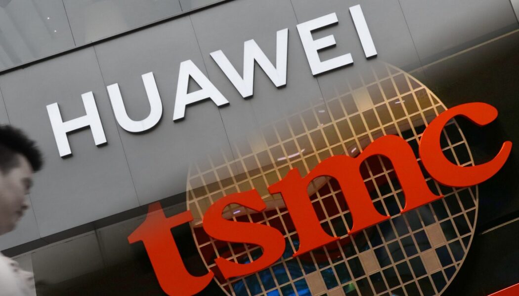 Huawei, tedarik zinciri ihlali yapmasıyla gündemde