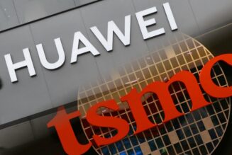 Huawei, tedarik zinciri ihlali yapmasıyla gündemde