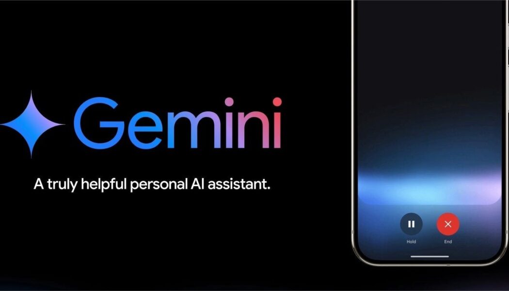 Google Gemini, artık arama geçmişinize ulaşabilecek