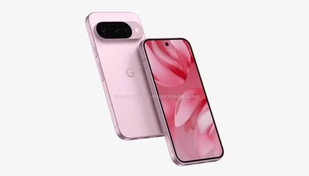 Google Pixel 10 modellerinin tasarım detayları ortaya çıktı
