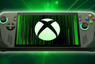 Xbox, taşınabilir oyun konsolu geliştiriyor