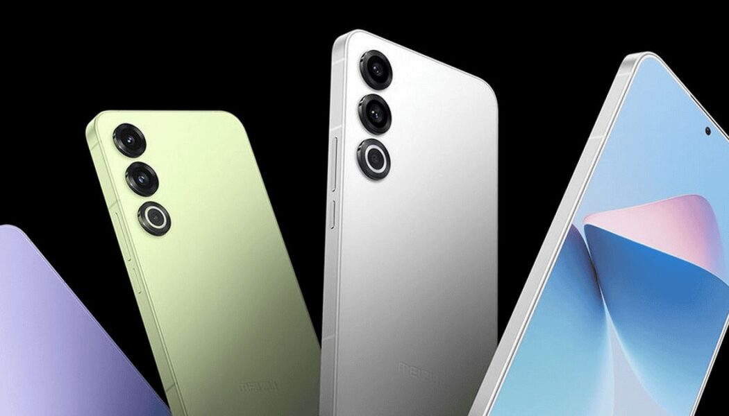 Meizu, geri dönüşünün ilk yılında 30 farklı pazara ulaştı