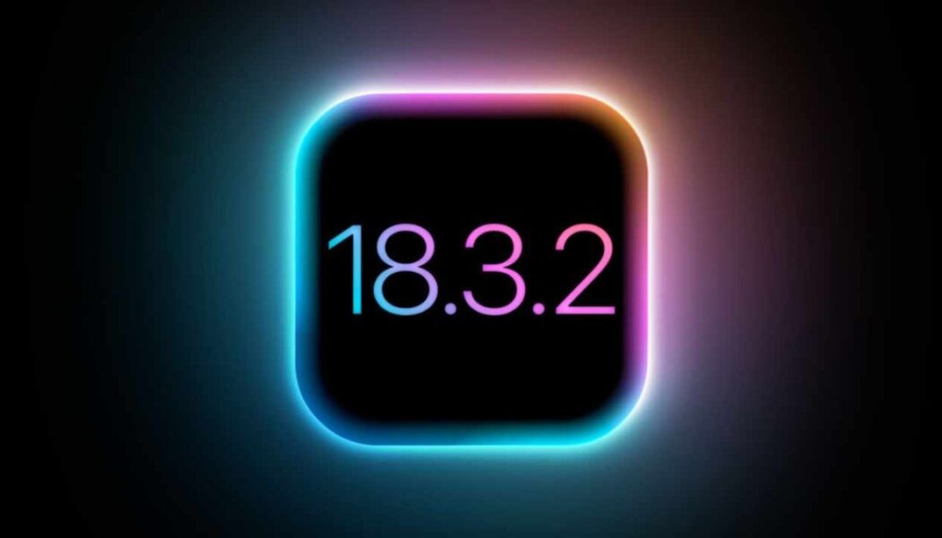 Apple, iOS 18.3.2 güncellemesini yayınladı: İşte yenilikler