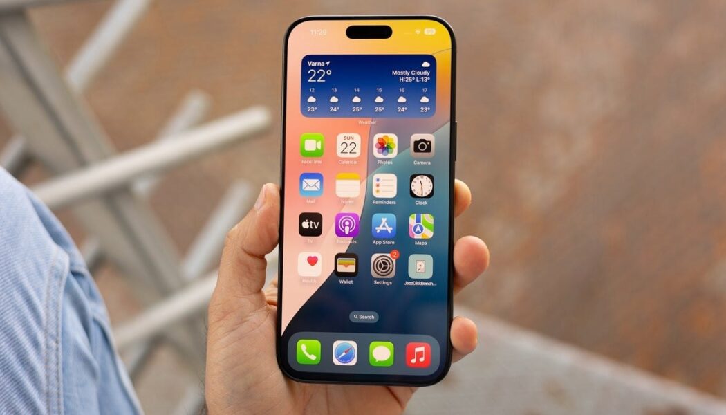 iPhone 17 Pro yeni soğutma sistemiyle ses getirecek
