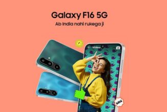 Samsung’dan orta segment yeni telefon: Galaxy F16 5G tanıtıldı