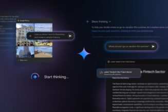 Google Gemini, ücretsiz yeni özelliklere kavuştu