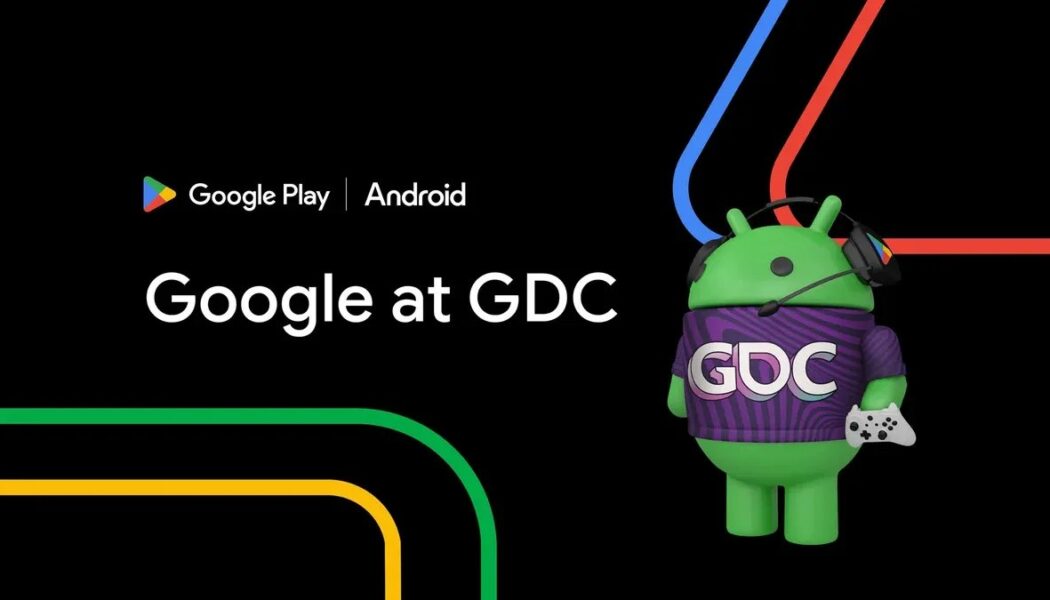 Android ve PC oyunları arasında sorunsuz geçiş başlıyor