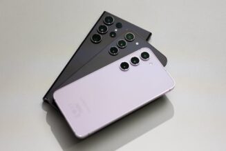 Samsung Galaxy S23 serisi One UI 7 beta sürümüne kavuştu