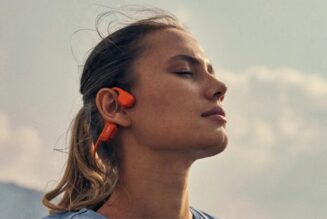 Samsung’dan yeni nesil kulaklık: Kafatasında müzik keyfi