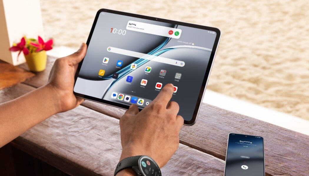 OnePlus Pad 2 Pro yakında geliyor