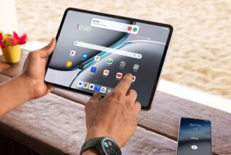 OnePlus Pad 2 Pro yakında geliyor