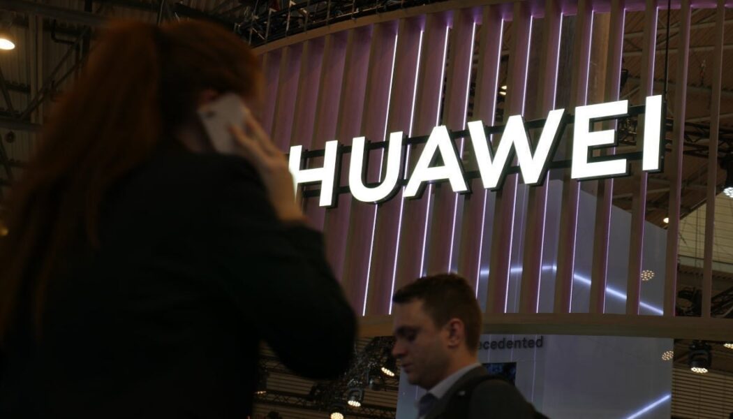 Huawei’nin yeni çip teknolojisi sektörde dengeleri değiştirebilir