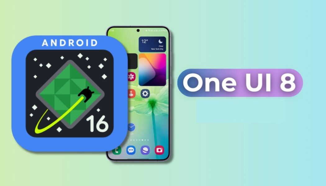 Samsung duyurdu: One UI 8.0 geliştirilme aşamasında