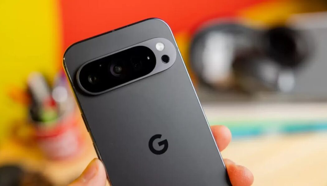 Google’ın Tensor G5 işlemcisi Pixel 10 serisinin performansını düşürebilir