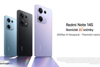 Xiaomi, Redmi Note 14S modelini tanıttı: İşte fiyatı ve özellikleri