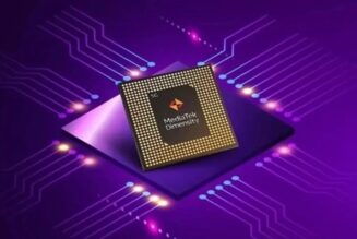 Şimdi Qualcomm düşünsün: MediaTek Dimensity 9400+ geliyor